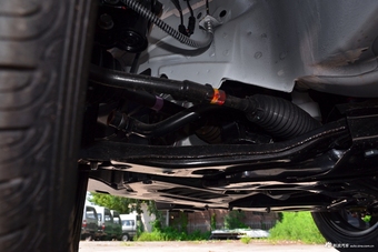 2018款东南DX7 Prime 1.5T自动尊贵型