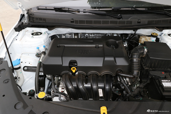 2018款吉利远景1.5L手动幸福版