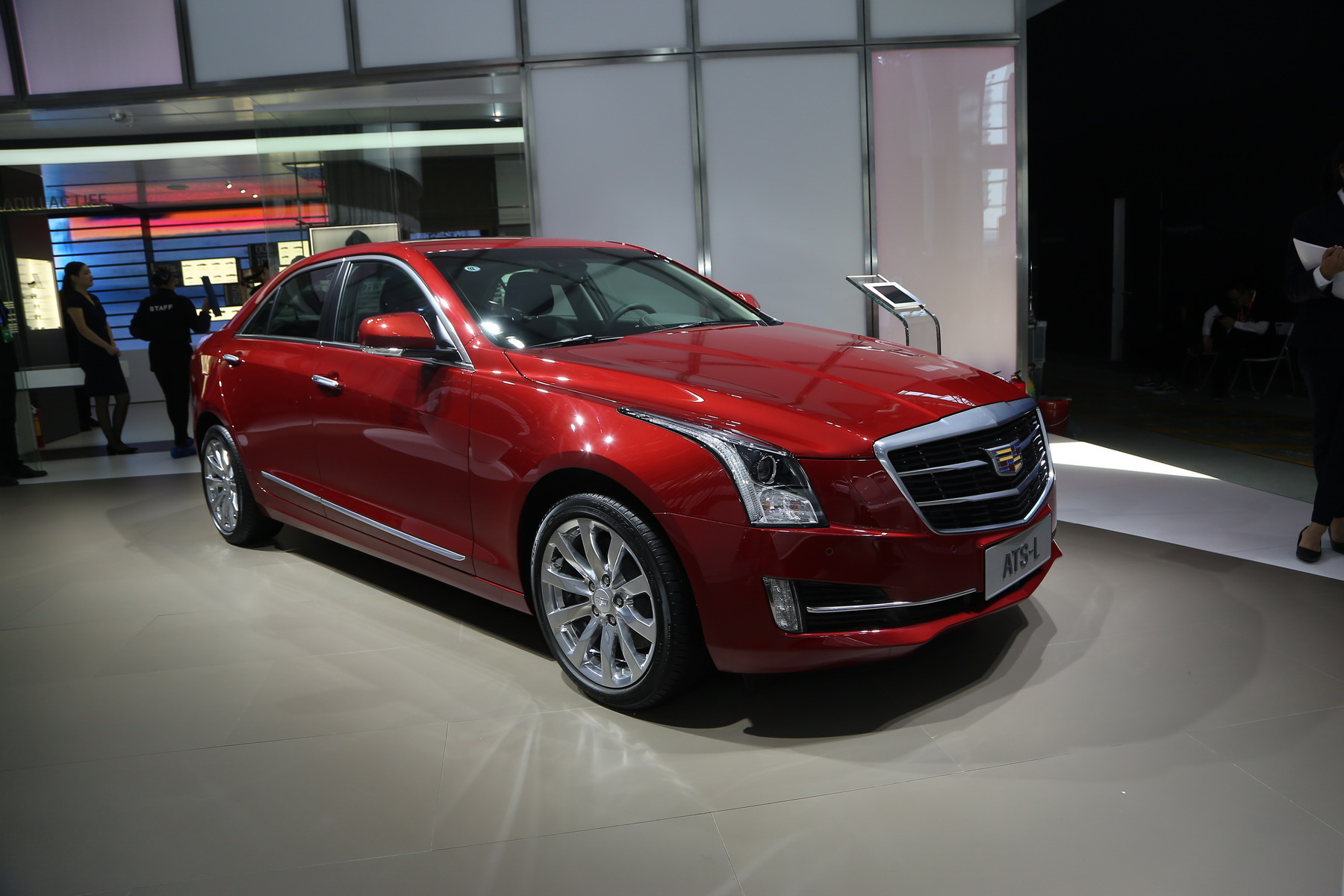 ATS-L