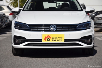 2019款凌渡1.4T DSG豪华版280TSI国VI