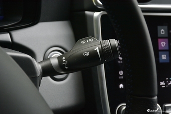 2018款领克01 1.5T PHEV 劲Pro