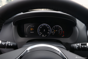 2019款捷豹XEL 2.0T自动200PS尊享版