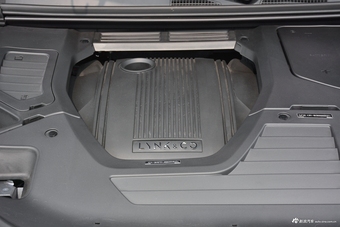 2018款领克01 1.5T PHEV 劲Pro