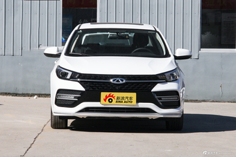  2018款艾瑞泽GX 1.5T CVT型色版