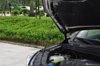 	2017款风神AX5 1.4T手动趣尚型