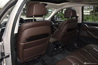 2018款宝马5系改款2.0T自动530Li尊享型豪华套装