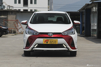 2018款致享1.5E自动冠军限量版