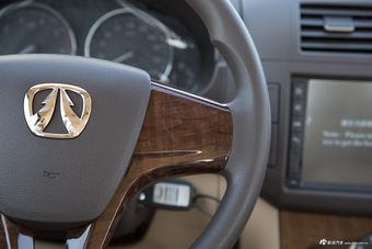 2015款北汽威旺M30 1.5L手动基本型（国四）