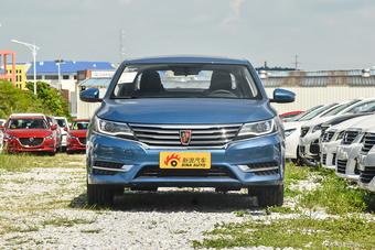 2018款荣威i6 1.5T自动旗舰版20T