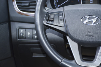 2014款名图2.0L自动LUX至尊型