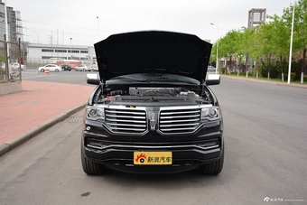 2017款领航员 3.5T自动墨版