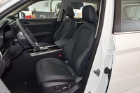 2018款中华V7 1.6T自动尊贵型5座280T