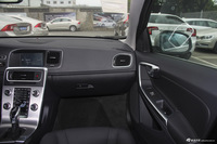 2017款沃尔沃S60L 2.0T自动T4智远版