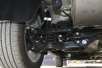 	2018款现代ix35 2.0L自动两驱智勇·畅联版