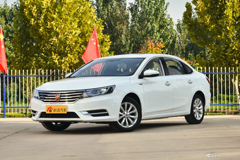 	2017款荣威i6 1.5T自动旗舰版20T