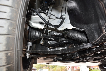 2018款大众探岳 2.0T  R-LINE