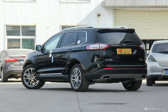 2018款锐界2.0T自动四驱尊锐型Plus EcoBoost 245 7座