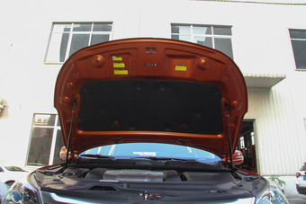 2017宋新能源ev300 豪华型