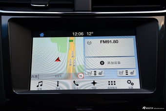 2017款福特金牛座 2.0T自动EcoBoost 245 旗舰型