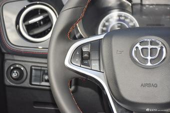 2016款中华V3 1.5T手动精英型