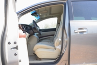 2017款GL8 2.5L自动豪华型