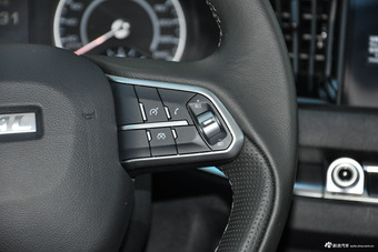 2017款哈弗H2s 1.5T手动精英型 蓝标