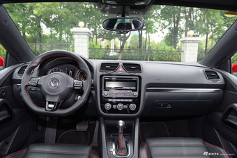 2013款尚酷 2.0TSI GTS图片