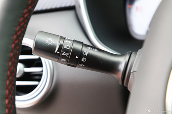 2017款瑞风S7 1.5T自动豪华型