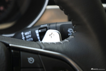 2018款众泰Z700H 1.8T DCT尊贵型