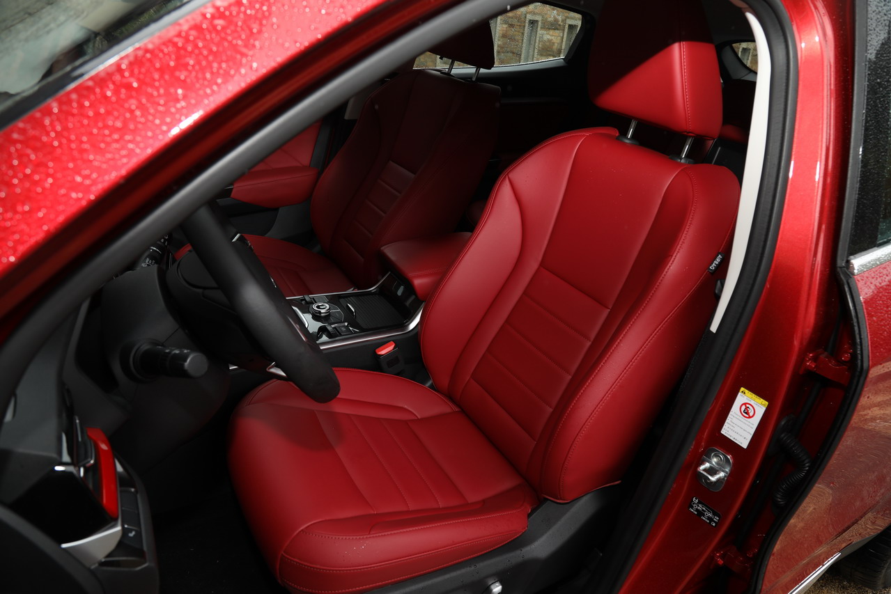 2018款哈弗F5 1.5T i潮版