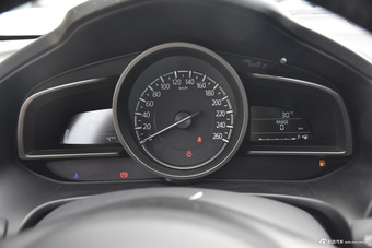 2017款马自达3昂克赛拉 两厢 2.0L 自动豪华型