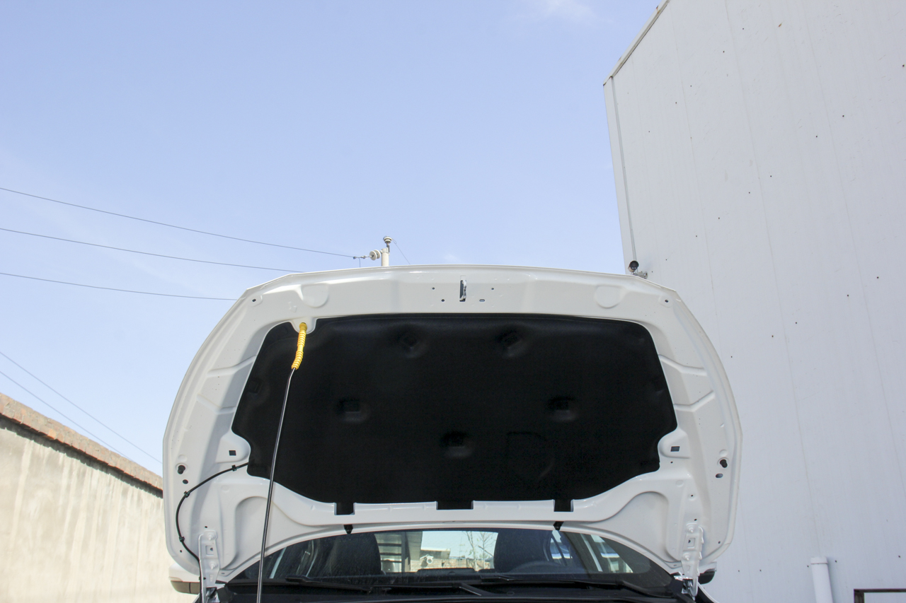 2019款福克斯三厢1.5T自动ST Line EcoBoost 180