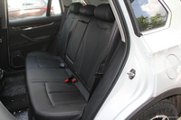 2016款汉腾X7 2.0T自动尊享型