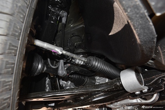 2018款探界者RS 2.0T自动四驱拓界版550T