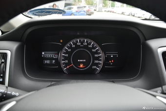 2018款奥德赛2.4L自动至尊版