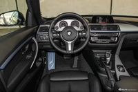 2017款宝马3系GT 2.0L自动320i M运动型
