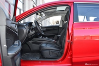 2019款荣威Ei5 智联旗舰版 