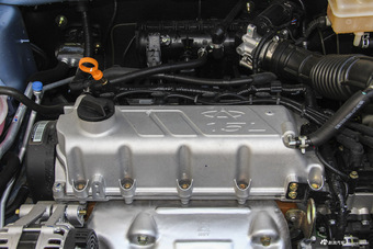 2016款风云2 1.5L手动超值版