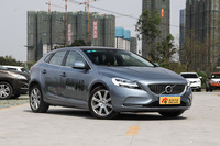 2018款沃尔沃V40 1.5T自动T3 智雅版