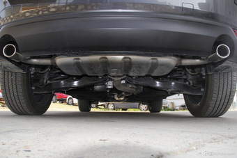 2017款马自达CX-5 2.5L自动四驱旗舰型