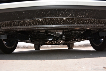 2018款日产劲客1.5L自动智联尊享版