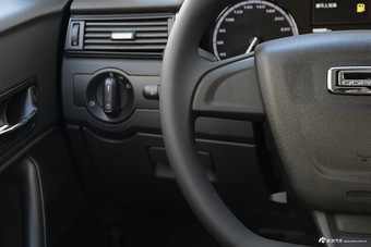 2017款观致3 GT 1.6T手动致享型