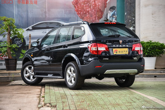 2014款荣威W5 1.8T自动四驱豪域特装版