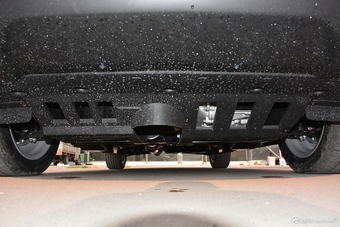 2017款众泰T700 1.8T自动尊贵型