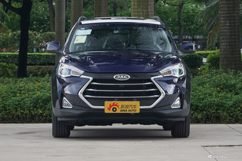 2017款瑞风S7 1.5T自动豪华型