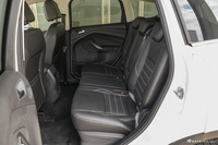 2017款翼虎1.5T自动四驱豪翼型EcoBoost 180