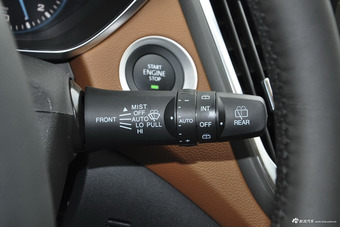 2018款东南DX7 1.5T自动豪华型