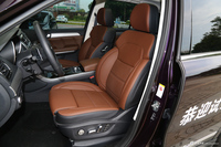 2017款哈弗H8 2.0T自动汽油四驱尊享型