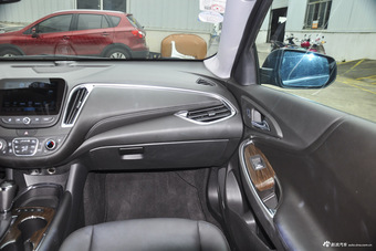 2016款迈锐宝XL 2.5L自动锐尚版