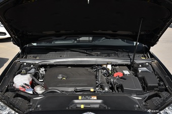 2017款金牛座1.5T自动豪华型EcoBoost 180图片